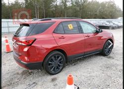 شيفروليه إكوينوكس